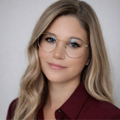 Amanda Allmeroth